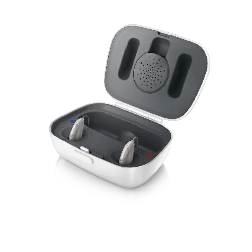 Argosy Vista B Carregador