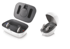 Carregador Argosy Vista DX