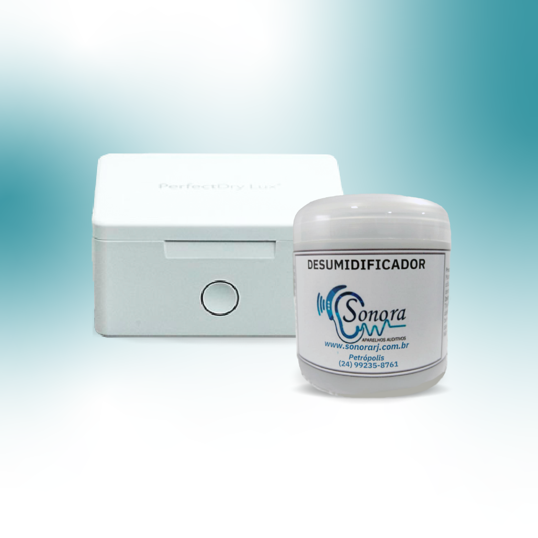 Desumidificadores