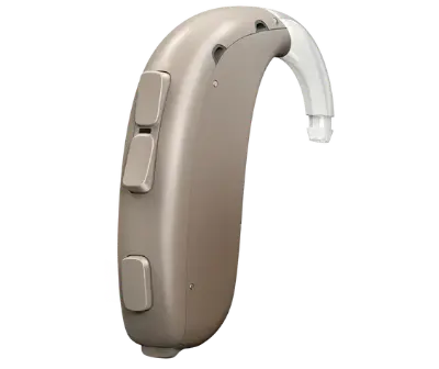 Oticon Xceed