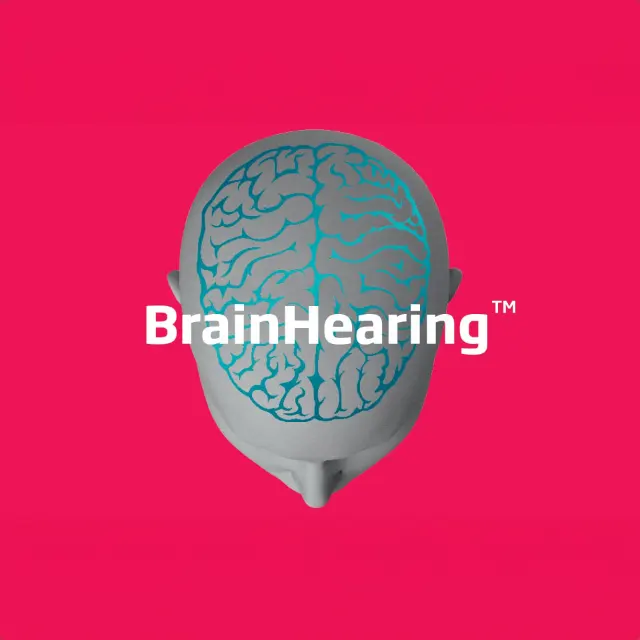 BrainHearing