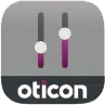 App Oticon
